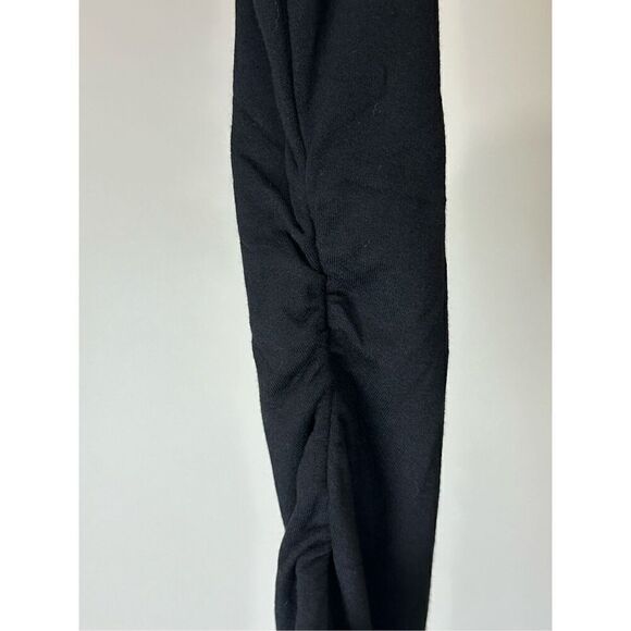 Reversible mock neck bodysuit - Picture 8 of 8